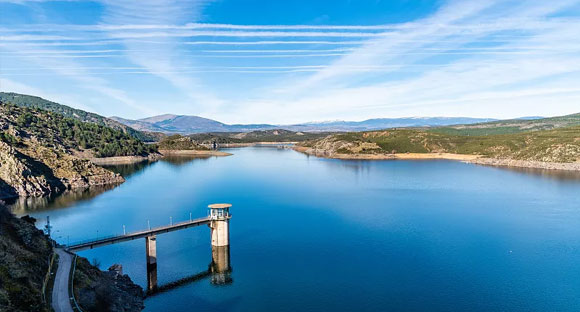 跨域調(diào)水，內(nèi)蒙古給吉林濕地“解渴”