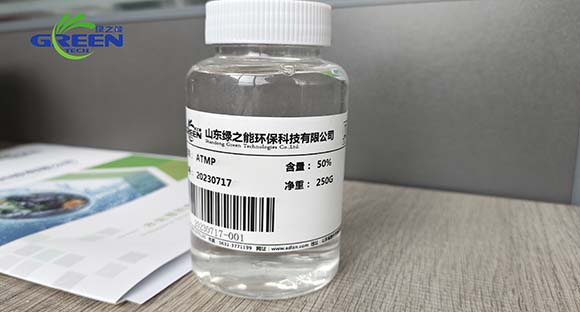 atmp氨基三亞甲基膦酸的作用，價格以及技術(shù)指標(biāo)，你都了解么