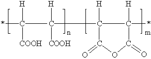 HPMA 水解聚馬來酸酐